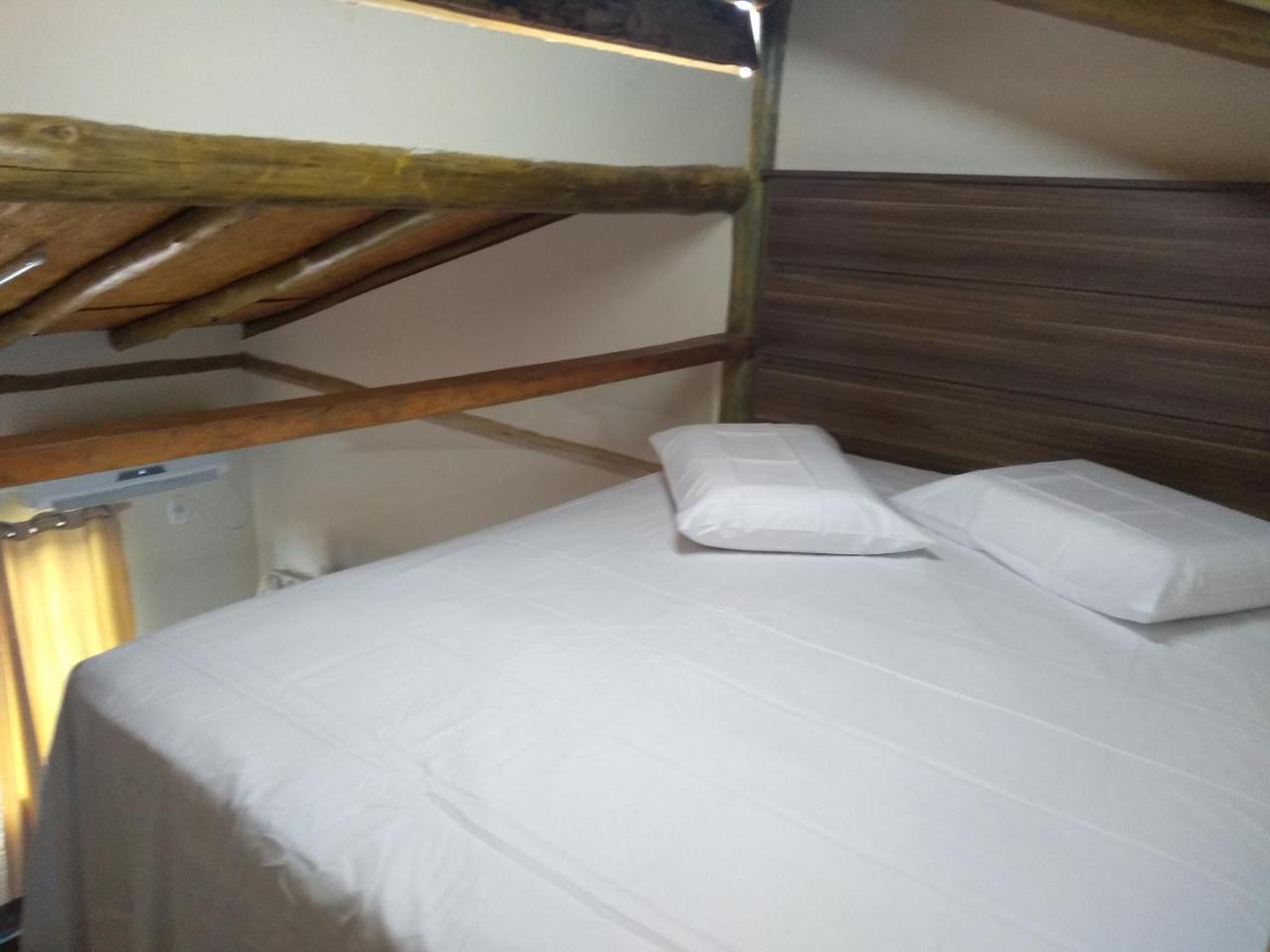 Pousada Cafe Da Roca Campos Gerais Екстер'єр фото